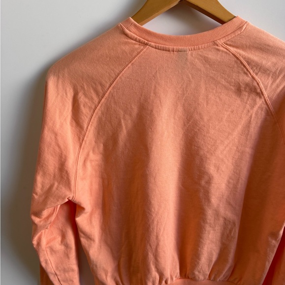 Long sleeve top - Picture 6 of 8